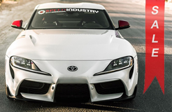 Picture for category GR Supra Specials