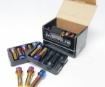 Picture of Mevius GR Supra Lug Bolts 27mm 14x1.25 - 2020+ GR Supra 