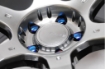 Picture of Mevius GR Supra Lug Bolts 40mm 14x1.25 - 2020+ GR Supra