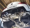 Picture of APEXi N1 Evo Extreme Muffler Exhaust (Resonated) - 2020+ GR Supra