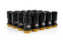 Picture of Project Kics R40 Iconix Capless 14x1.25 Lug Nuts w/Locks