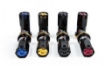 Picture of Project Kics R40 Iconix Capped 14x1.25 Lug Nuts w/ Locks
