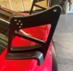 Picture of APR GTC300 67" Carbon Adjustable Wing - 2020+ GR Supra