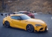 Picture of APR GTC300 67" Carbon Adjustable Wing - 2020+ GR Supra