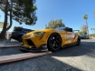 Picture of Fly1 Motorsports GR Supra S1 Sideskirts - 2020+ GR Supra