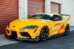 Picture of Fly1 Motorsports GR Supra S1 Sideskirts - 2020+ GR Supra