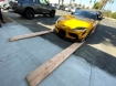 Picture of Fly1 Motorsports GR Supra S1 Sideskirts - 2020+ GR Supra