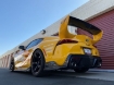 Picture of Fly1 Motorsports GR Supra S1 Rear Spats - 2020+ GR Supra