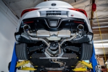 Picture of Remark Elite Spec Catback Exhaust- 2020+ GR Supra