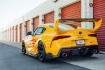Picture of Fly1 Motorsports GR Supra Samurai Rear Trunk Spoiler - 2020+ GR Supra