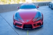 Picture of APR Carbon Fiber Splitter - 2020+ GR Supra