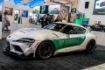 Picture of APR Carbon Fiber Splitter - 2020+ GR Supra