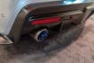 Picture of Akrapovic Titanium Slip-On Line Exhaust - 2020+ GR Supra