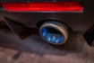 Picture of Akrapovic Titanium Slip-On Line Exhaust - 2020+ GR Supra