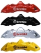 Picture of Brembo GT Systems 2015+ WRX STI 6 POT 350x34 Slotted Type 3 Front Brake Kit