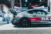 Picture of Fly1 Motorsports GR Supra Samurai Rear Trunk Spoiler - 2020+ GR Supra