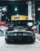 Picture of Fly1 Motorsports GR Supra Samurai Rear Trunk Spoiler - 2020+ GR Supra