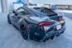 Picture of Fly1 Motorsports Zakustech Rear Windshield Louvers - 2020+ GR Supra