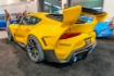 Picture of Fly1 Motorsports GR Supra S1 Rear Diffuser - 2020+ GR Supra
