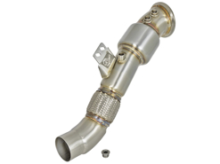 Picture for category Downpipes