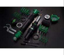 Picture of Tein Mono Racing Damper Kit - 2015+ WRX/STI