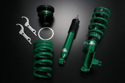 Picture of Tein Street Basis Z Coilovers - 2015+ WRX/STI