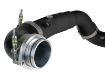 Picture of aFe BladeRunner Black Intercooler Tube Hot Side - 2020+ GR Supra
