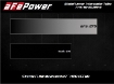 Picture of aFe BladeRunner Black Intercooler Tube Hot Side - 2020+ GR Supra