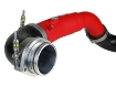 Picture of aFe BladeRunner Red Intercooler Tube Hot Side - 2020+ GR Supra