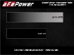 Picture of aFe BladeRunner Red Intercooler Tube Hot Side - 2020+ GR Supra