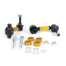 Picture of Whiteline Adjustable Rear Sway Bar End Link Kit - WRX/STI 15+