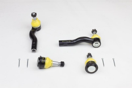 Picture of Whiteline Front Roll Center/Bump Steer Adjustment Kit- FRS/86/BRZ