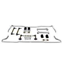 Picture of Whiteline Front and Rear Sway Bar Kit - 2013-2020 BRZ/FR-S/86