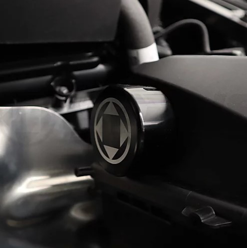 Verus Resonator Delete. Speed Industry Aftermarket Performance Parts