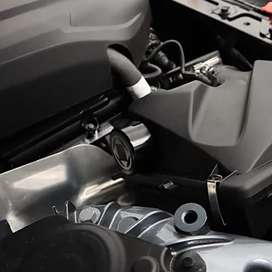 Verus Resonator Delete. Speed Industry Aftermarket Performance Parts