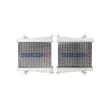 Picture of Koyorad 48mm Remote Radiators - 2020+ GR Supra