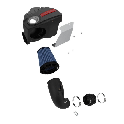 Picture of aFe Takeda Momentum Cold Air Intake System - 2020+ GR Supra