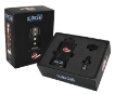 Picture of aFe Scorcher Blue Bluetooth Power Module - 2020+ GR Supra