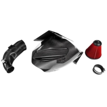 Picture of Eventuri Supra B58 Carbon Intake System - 2020+ GR Supra