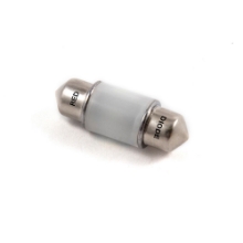 Picture of Diode Dynamics 31mm HP6 LED Bulb LED Red (Single)