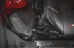 Picture of AMS Performance Matte Carbon Fiber Intake - 2020+ GR Supra