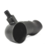 Picture of AMS Performance Matte Carbon Fiber Intake - 2020+ GR Supra