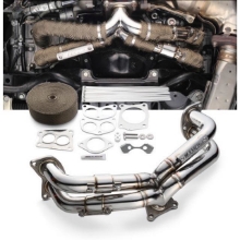 Picture of Tomei Expreme FA20DIT Equal Length Exhaust Manifold - 2015+ WRX