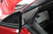 Picture of AMS Matte Carbon Anti-Wind Buffeting Kit - 2020+ GR Supra
