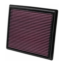 Picture of K&N Replacement Air Filter - 2023+ GR Corolla