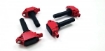 Picture of Delicious Tuning OEM+ Coil Packs - 2013-2014 BRZ/FR-S (RED)