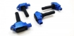 Picture of Delicious Tuning OEM+ Coil Packs - 2015-2020 BRZ/FR-S/86 (BLUE)
