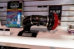 Picture of HKS Dry Carbon Racing Suction Intake Kit - 2020+ Toyota GR Supra