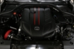  DryCarbon Racing Suction kit GR SUPRA -HKS -70028-AT001