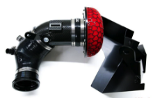 DryCarbon Racing Suction kit GR SUPRA -HKS -70028-AT001